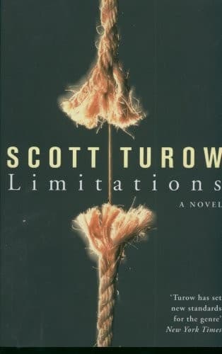Cover image for Limitations
