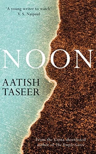 Cover image for Noon