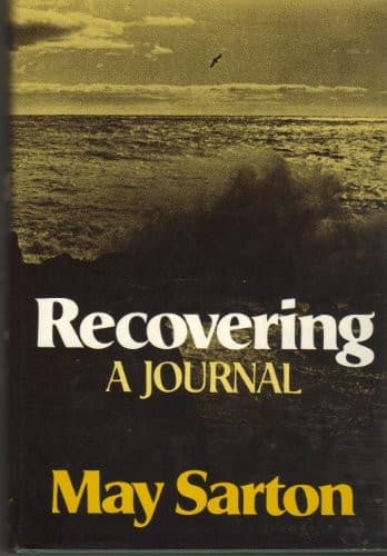 Cover image for Recovering