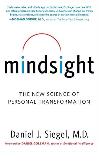 Cover image for Mindsight