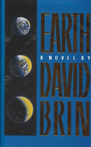Cover image for Earth.