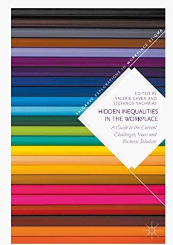 Cover image for Hidden Inequalities in the Workplace