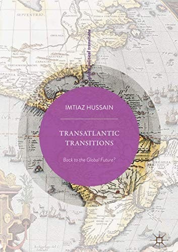 Cover image for Transatlantic Transitions
