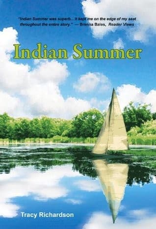 Cover image for Indian Summer