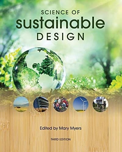 Cover image for Science of Sustainable Design