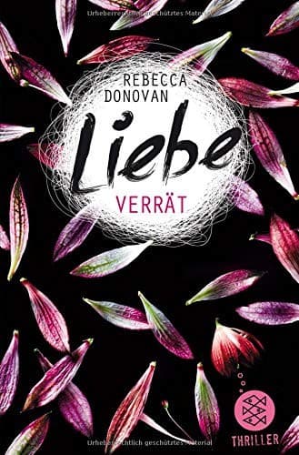 Cover image for Liebe verrät