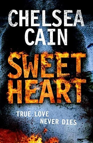 Cover image for Sweetheart