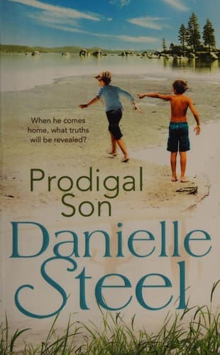 Cover image for Prodigal son