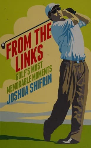 Cover image for From the links