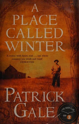 Cover image for A place called Winter