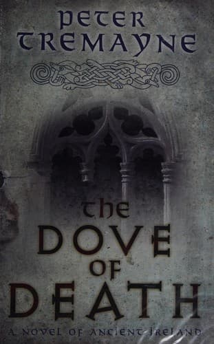 Cover image for The Dove of Death