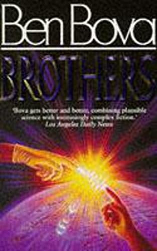 Cover image for Brothers