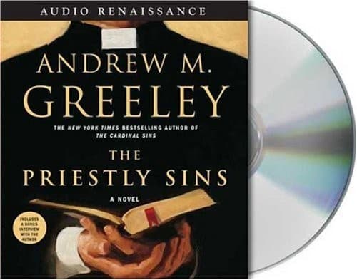 Cover image for The Priestly Sins