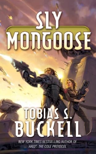Cover image for Sly Mongoose