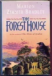 Cover image for The forest house
