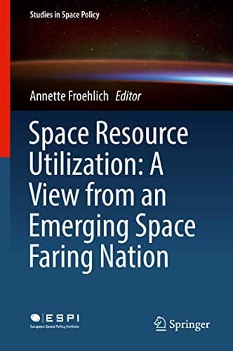 Cover image for Space Resource Utilization