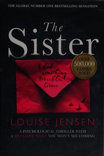 Cover image for Sister