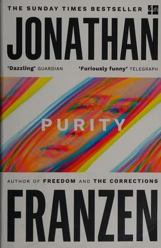 Cover image for Purity