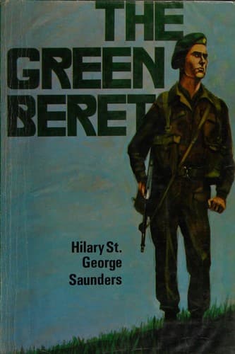 The green beret