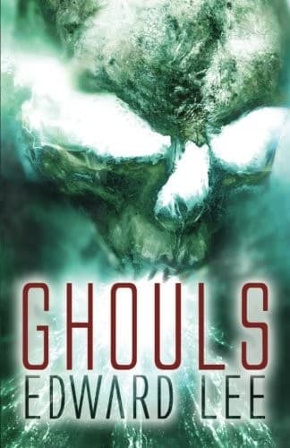Cover image for Ghouls