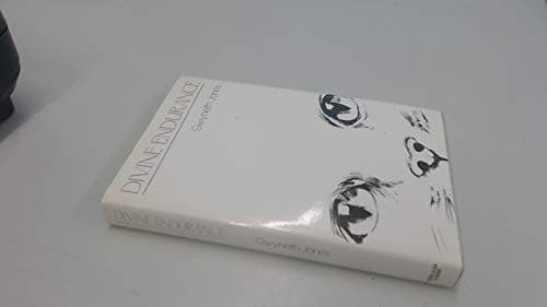 Cover image for Divine endurance