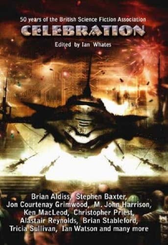 Cover image for Celebration