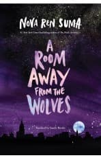 Cover image for A Room Away From the Wolves