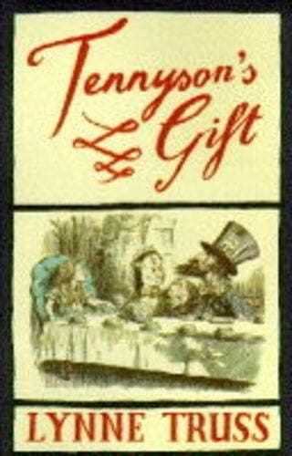 Cover image for Tennyson's gift