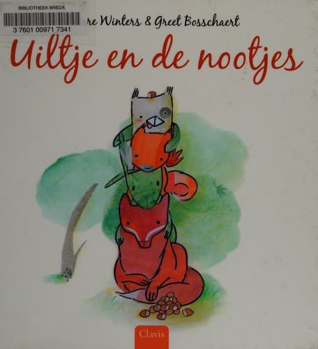 Book cover image