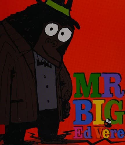 Cover image for Mr Big