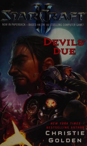 Cover image for Devils' due