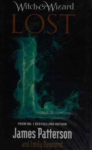 Cover image for The lost