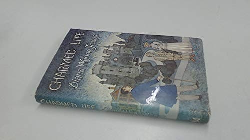 Cover image for Charmed life