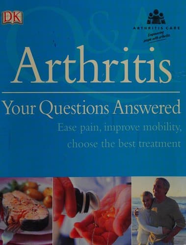 Cover image for Arthritis