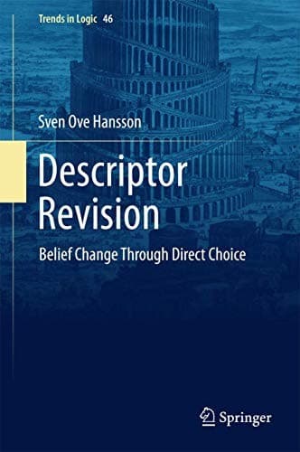 Cover image for Descriptor Revision