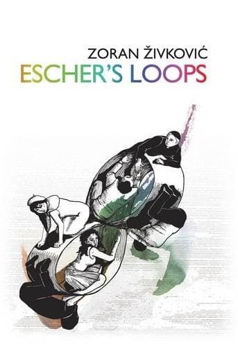 Cover image for Escher's Loops [jhc]