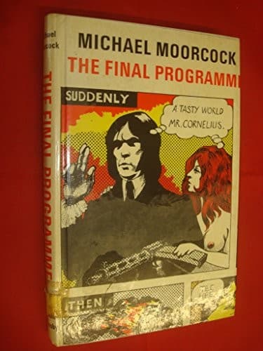 Cover image for The final programme