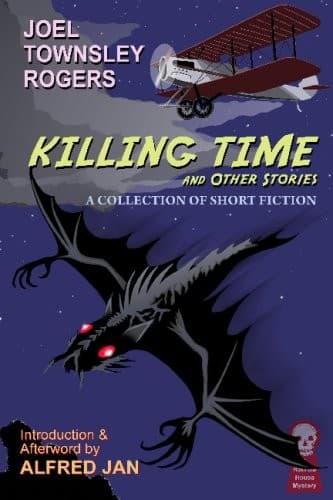 Cover image for Killing Time and Other Stories