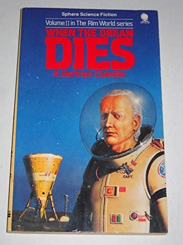 Cover image for When the dream dies