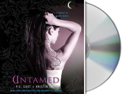 Cover image for Untamed