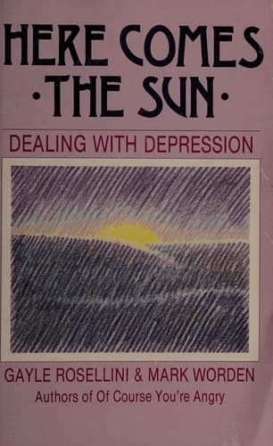 Cover image for Here comes the sun
