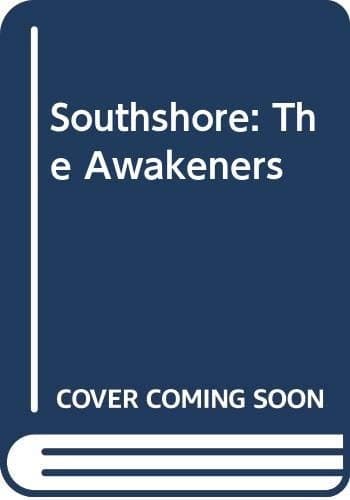 Cover image for Southshore