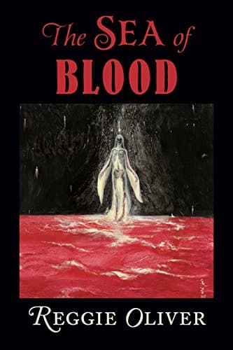 Cover image for The Sea of Blood