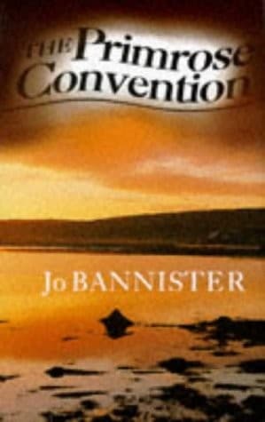 Cover image for The Primrose Convention