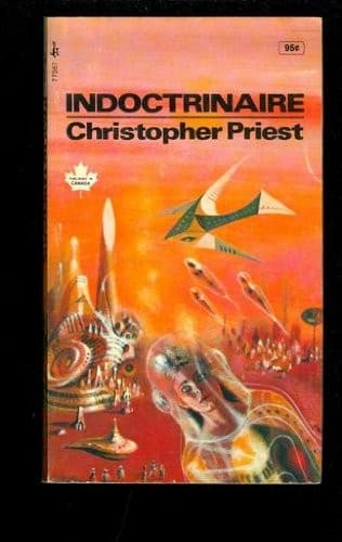 Cover image for Indoctrinaire.