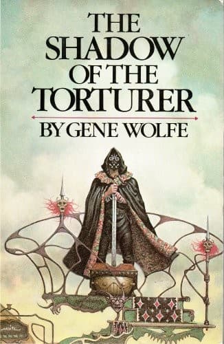 Cover image for The shadow of the torturer