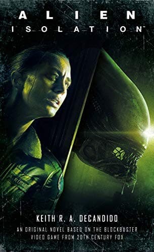 Cover image for Alien