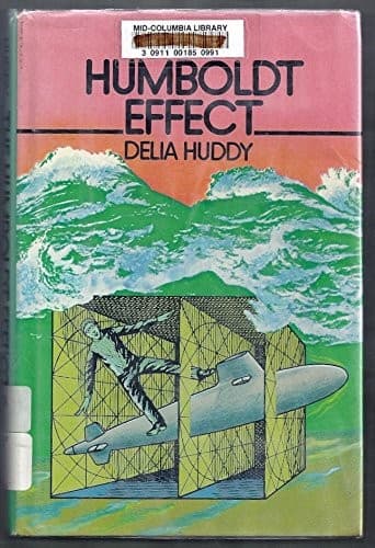 Cover image for The Humboldt effect