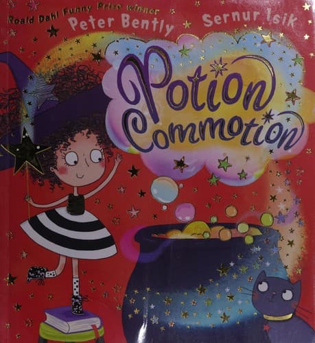 Book cover image