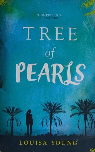 Cover image for Tree of pearls
